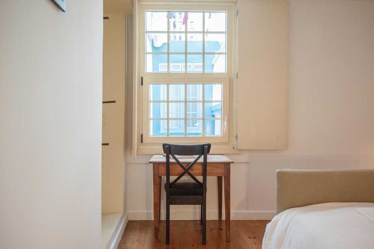 Apartment Fancy Ribeira *